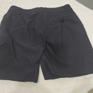 Lole Women's Dark Gray Athletic Shorts